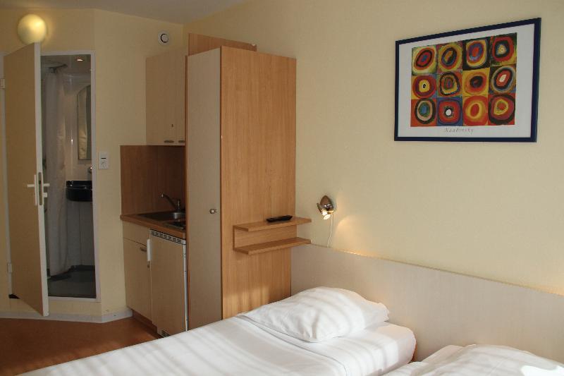 Ibis Styles Centre Republique Hotel