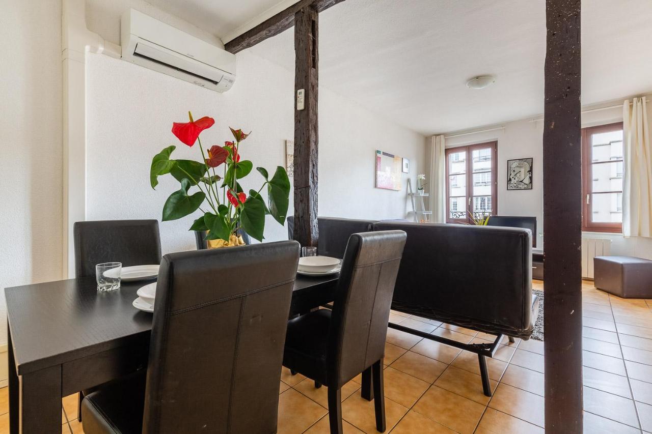 Apartamento Paola, Pamela, Patricia Et Pascale