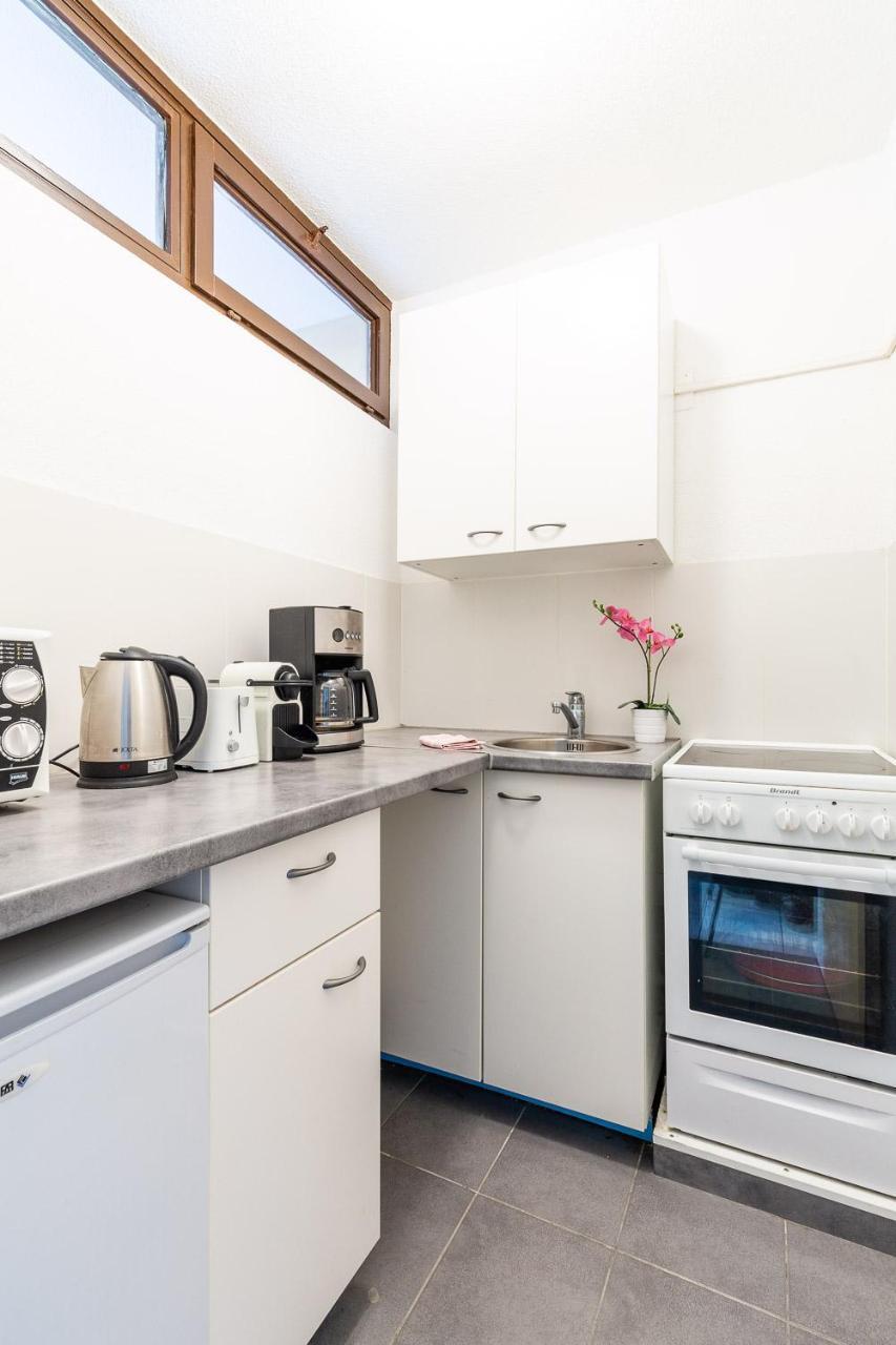 Apartamento Paola, Pamela, Patricia Et Pascale Estrasburgo