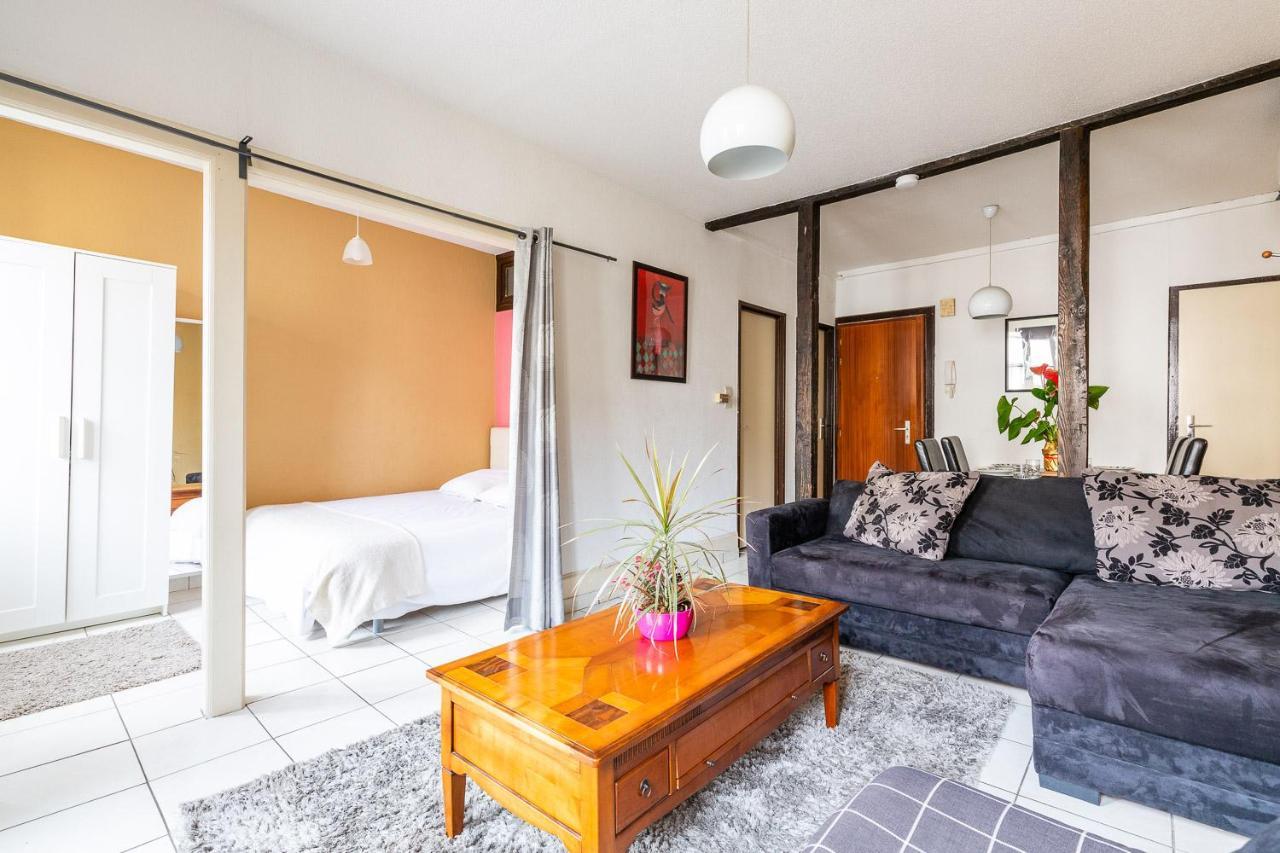 Apartamento Paola, Pamela, Patricia Et Pascale *