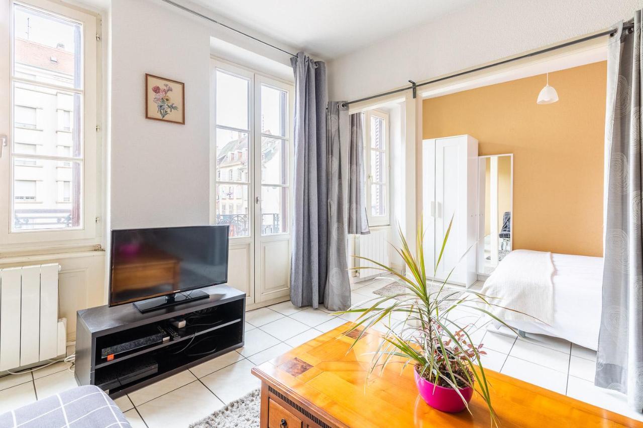 Apartamento Paola, Pamela, Patricia Et Pascale