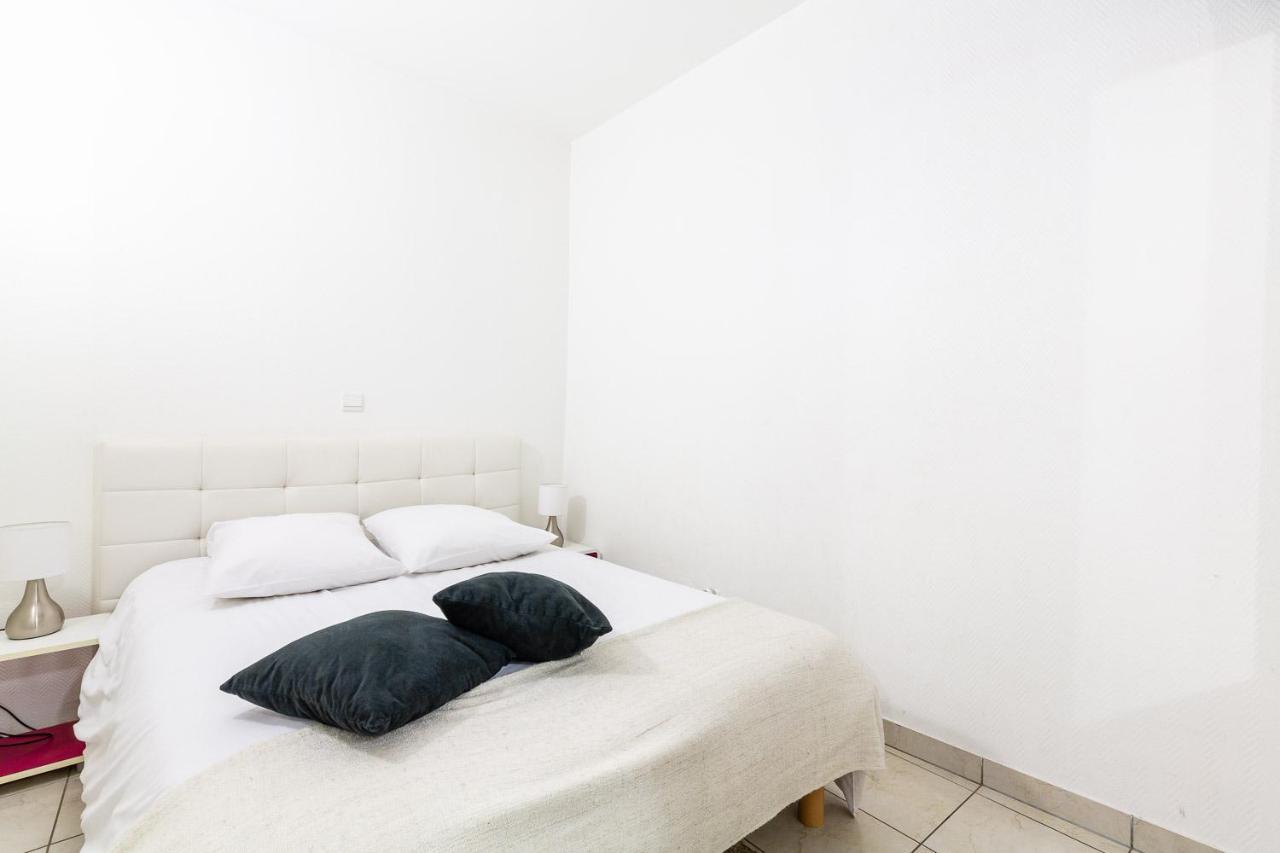 Apartamento Paola, Pamela, Patricia Et Pascale *