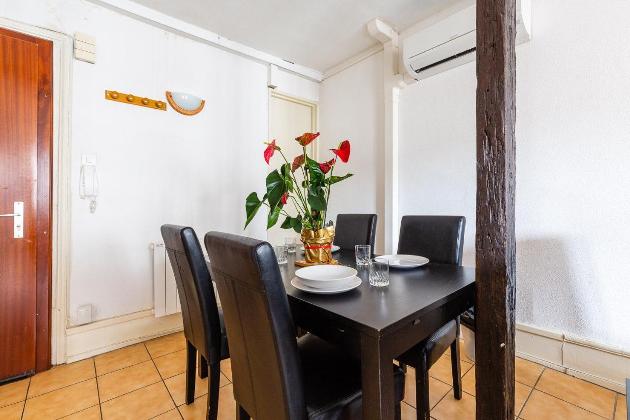 Apartamento Paola, Pamela, Patricia Et Pascale Estrasburgo