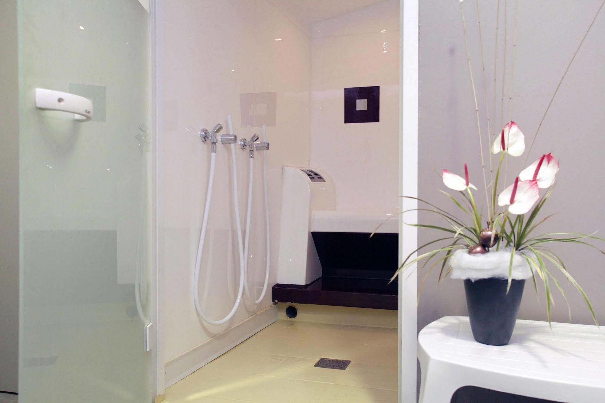 Aparthotel Odalys Marsh 4*