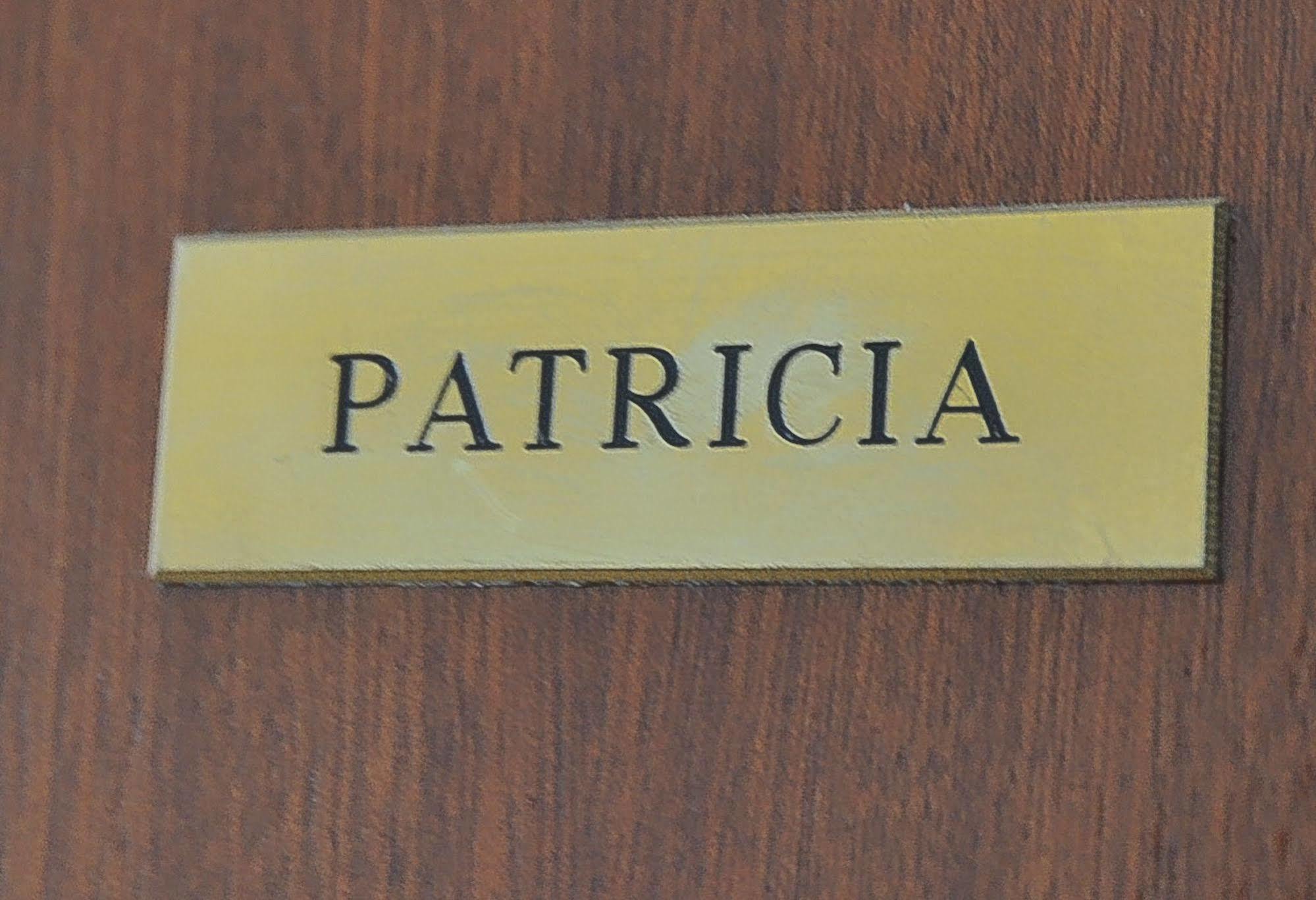 Paola, Pamela, Patricia Et Pascale Apartamento