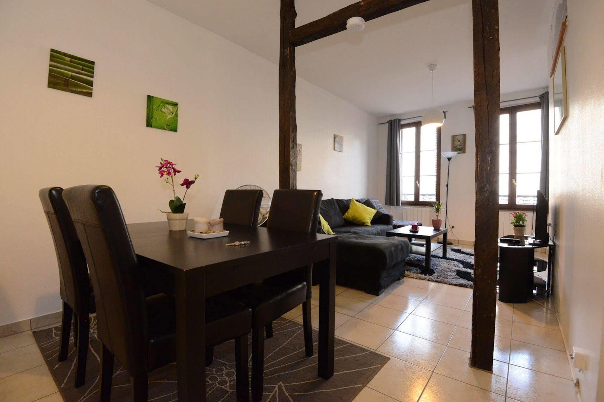 Apartamento Paola, Pamela, Patricia Et Pascale *