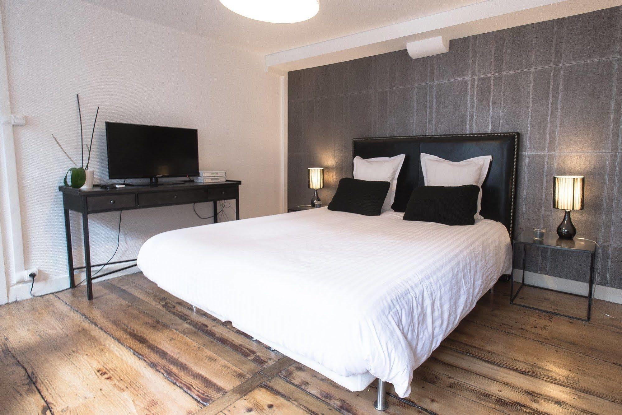Orfevres Cathedrale Appartement *