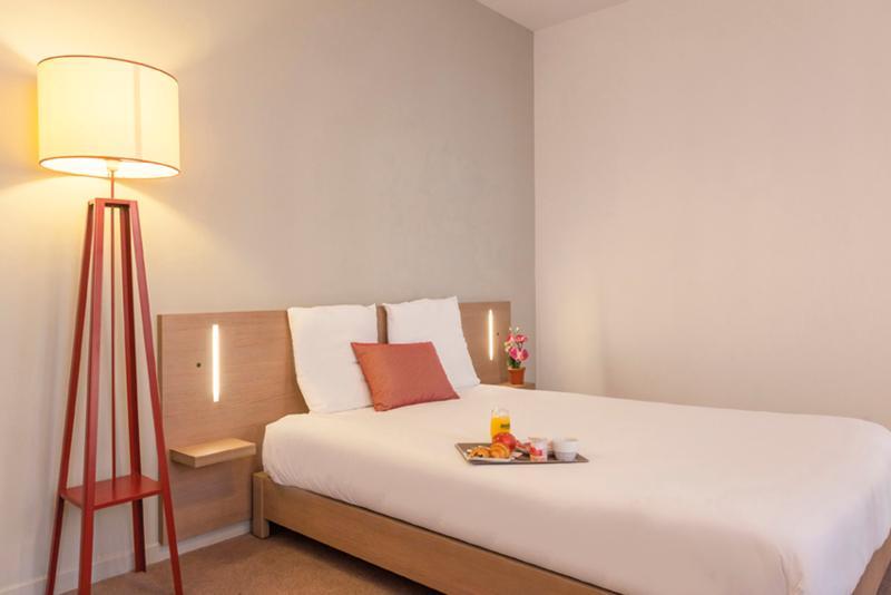 Appart'city Confort Centre 3* Strasbourg