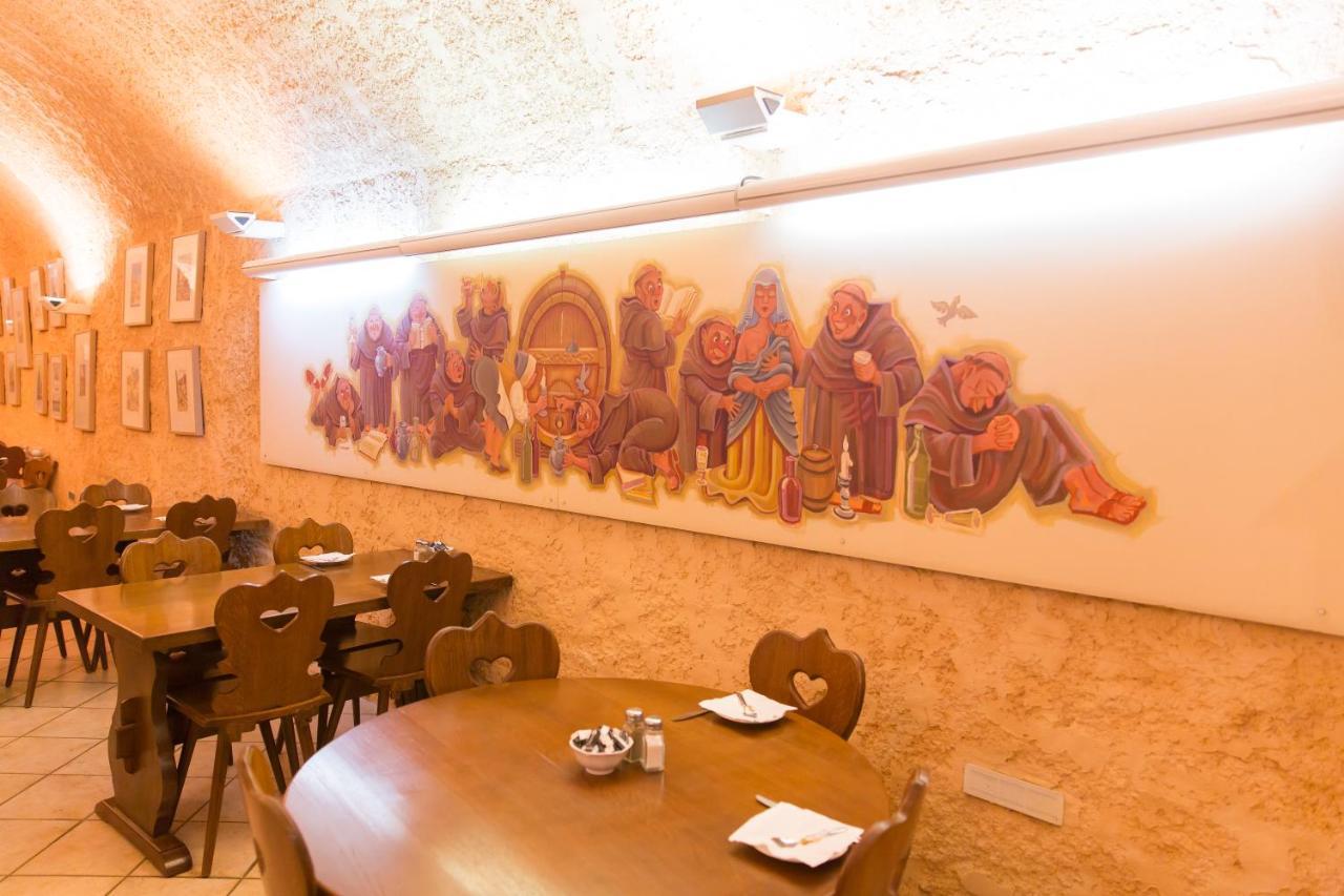 Couvent Du Franciscain Centre Hotel Strasbourg