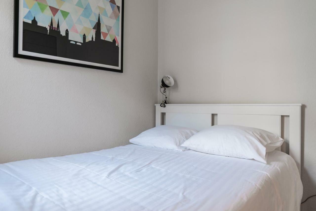 Appartement Citycosy - Authentique Batelier *