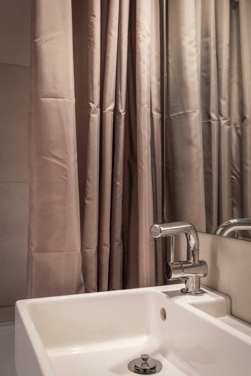 Citycosy - Authentique Batelier Appartement