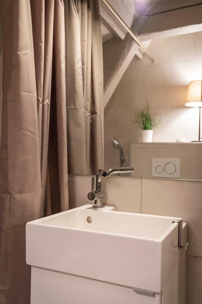 Citycosy - Authentique Batelier Appartement