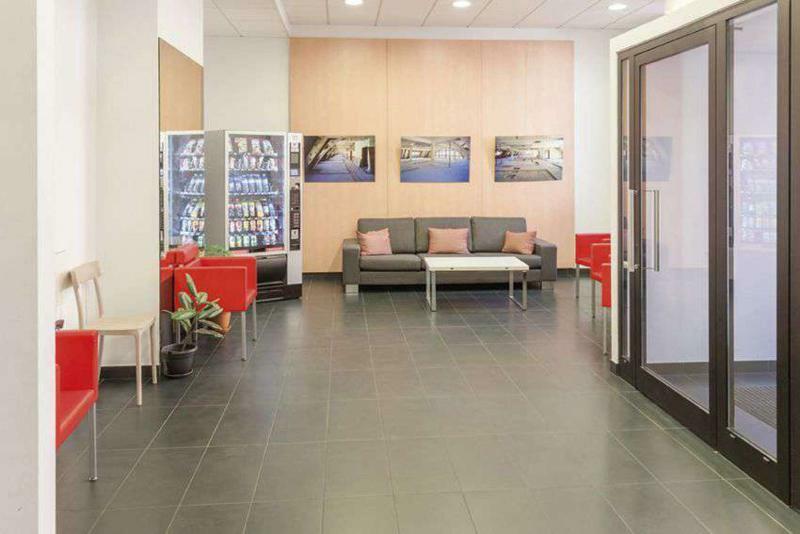 Appart'city Confort Centre 3*