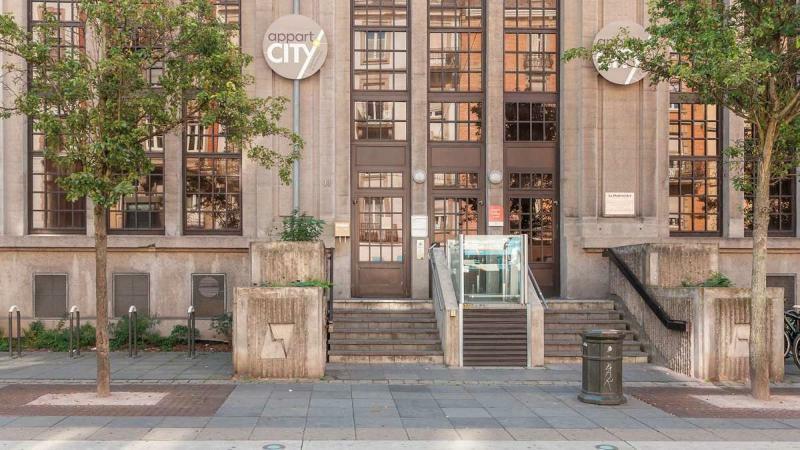 Appart'city Confort Centre