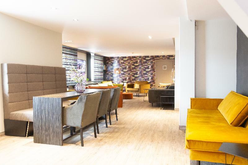 Couvent Du Franciscain Centre Hotel Strasbourg