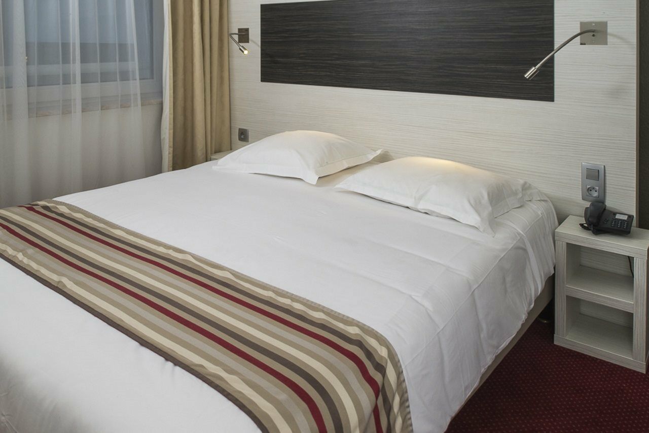 Hotel Couvent Du Franciscain Centre Strasbourg