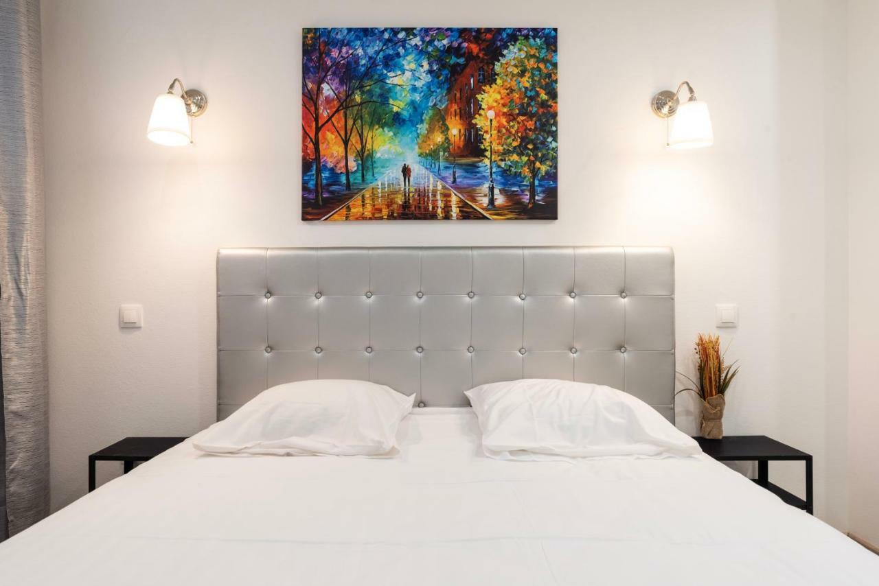 Citycosy - T2 Hirtz Orangerie