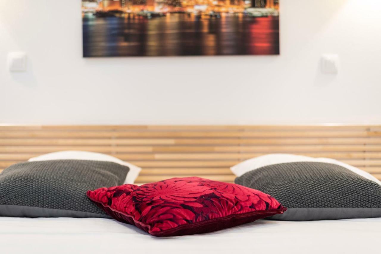 Citycosy - Hirtz Orangerie * Strazburg
