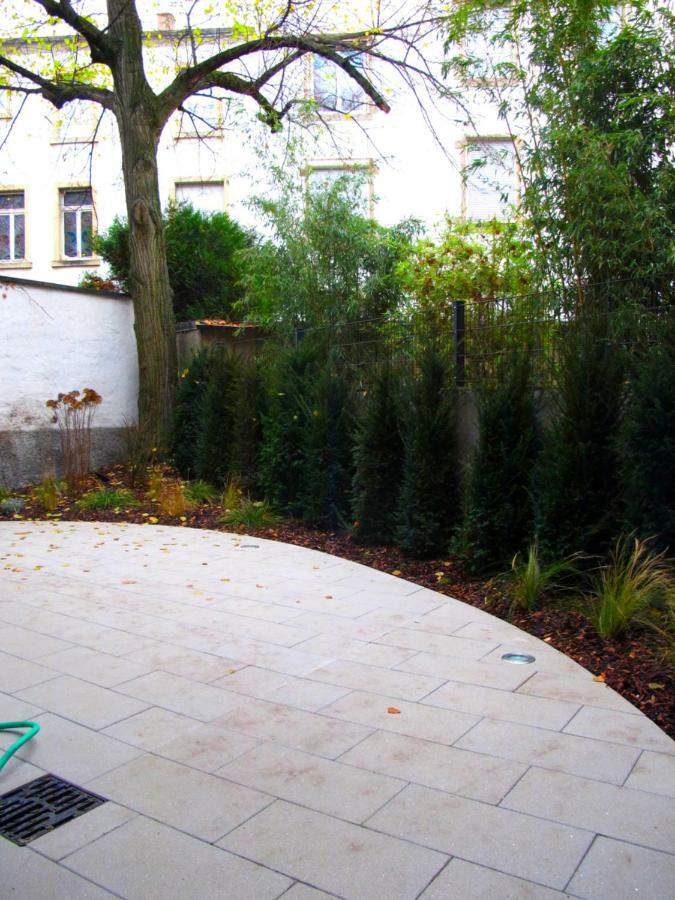 Citycosy - Hirtz Orangerie *