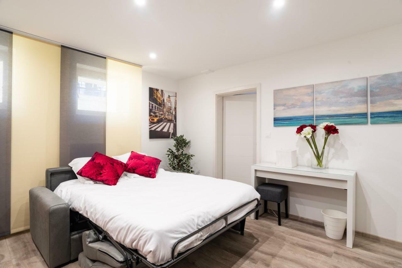 Apartment Citycosy - T2 Hirtz Orangerie