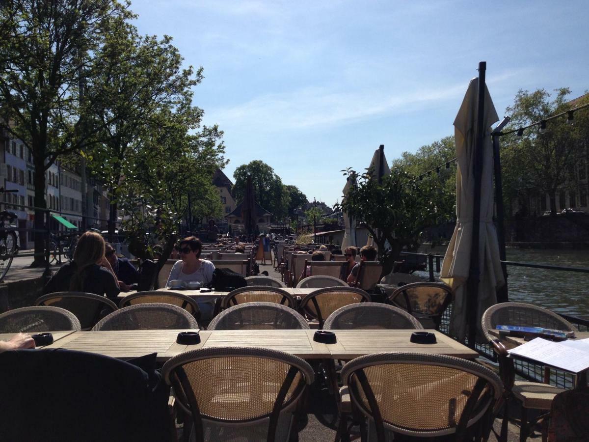 Quai Des Pecheurs Strasbourg