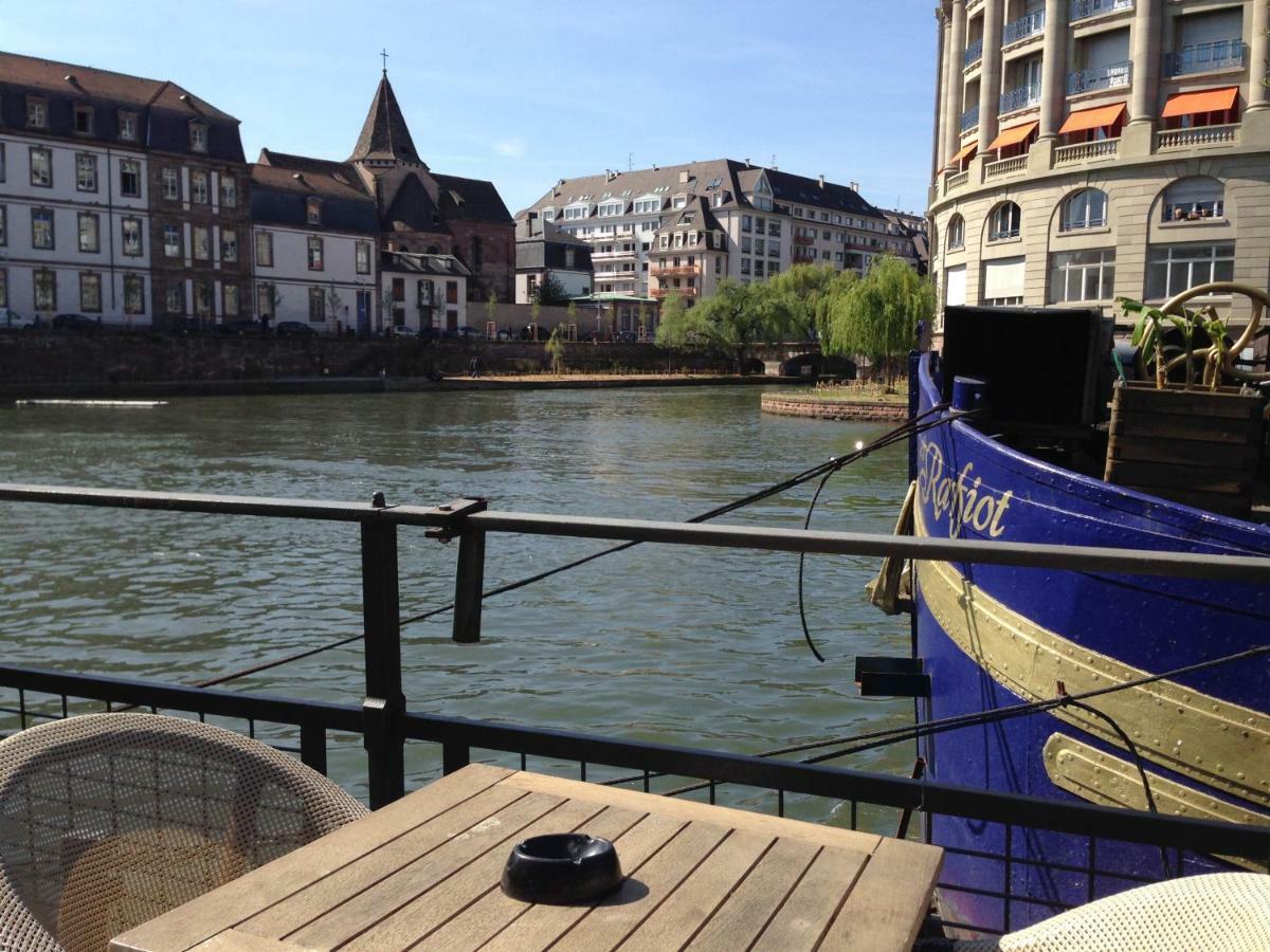 Quai Des Pecheurs