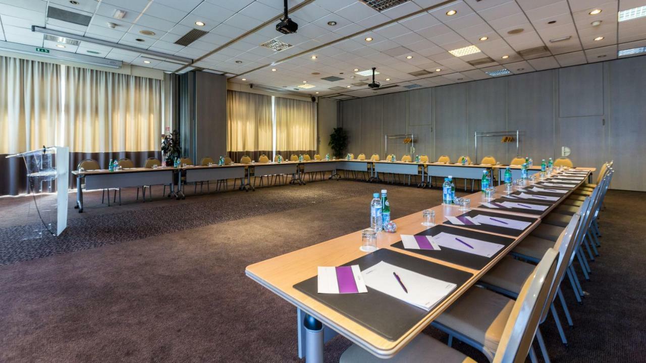Hotel Mercure Palais Des Congres Strasburg