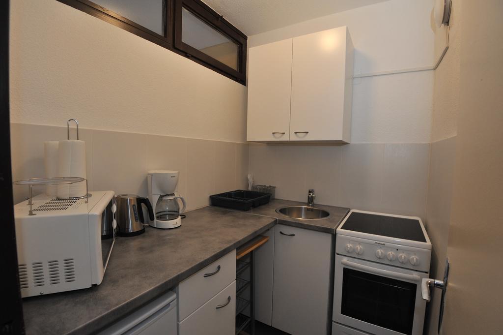 Apartamento Paola, Pamela, Patricia Et Pascale