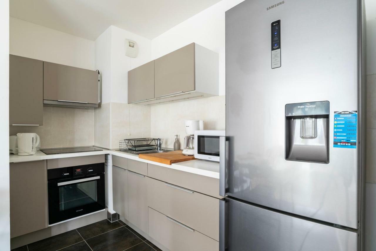 Apartment Citycosy - Neudorf Garden Bucarest