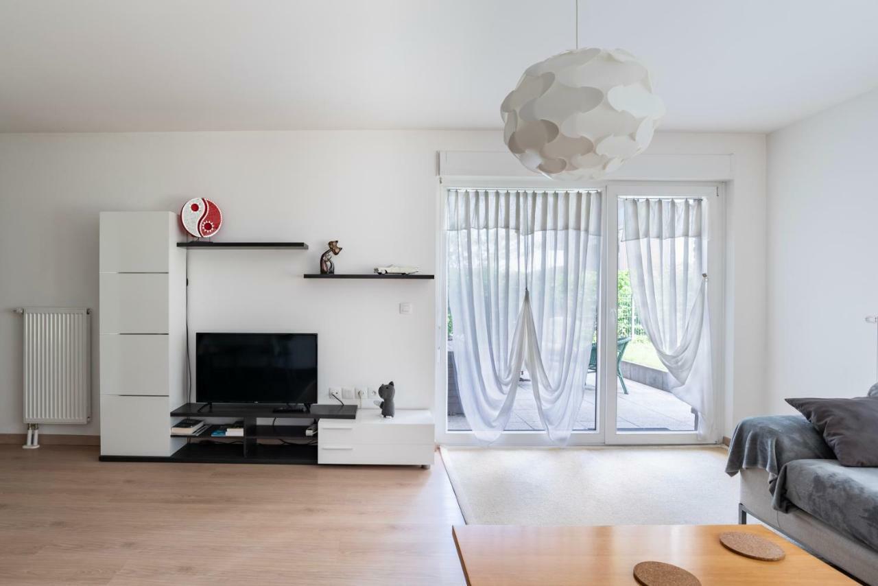 Citycosy - Neudorf Garden Bucarest Apartment *