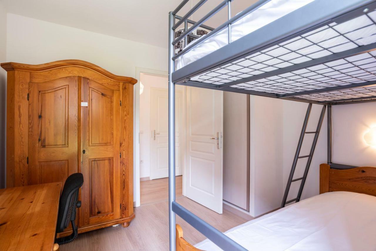 Citycosy - Neudorf Garden Bucarest Apartment