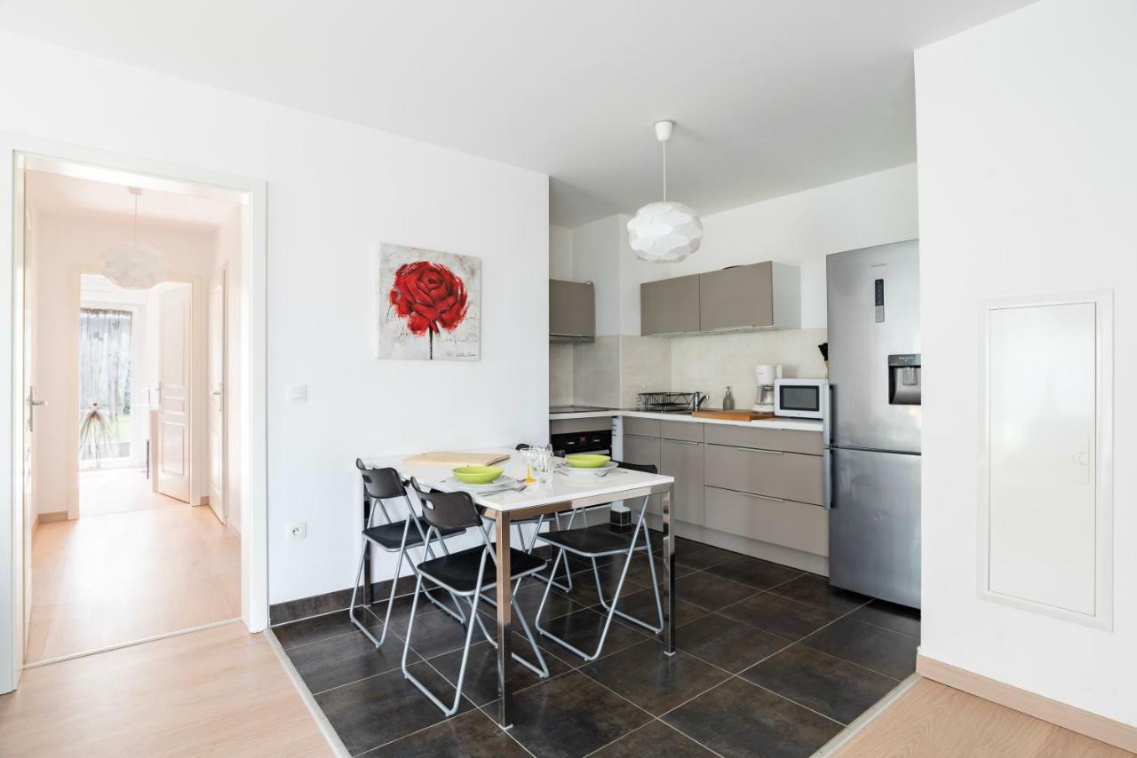 Apartment Citycosy - Neudorf Garden Bucarest