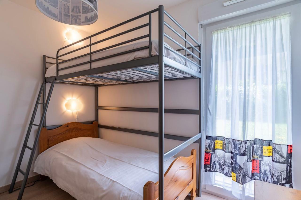 Citycosy - Neudorf Garden Bucarest *