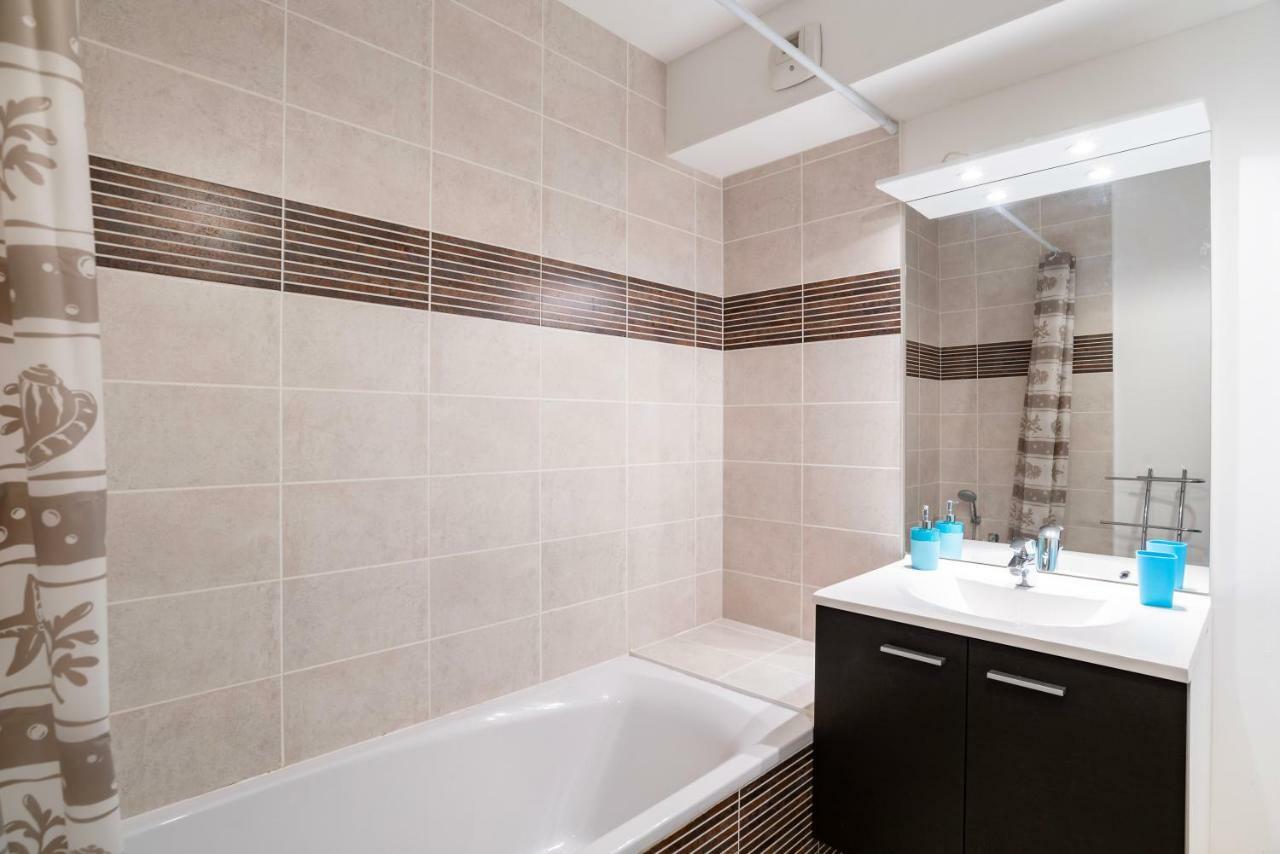 Apartment Citycosy - Neudorf Garden Bucarest