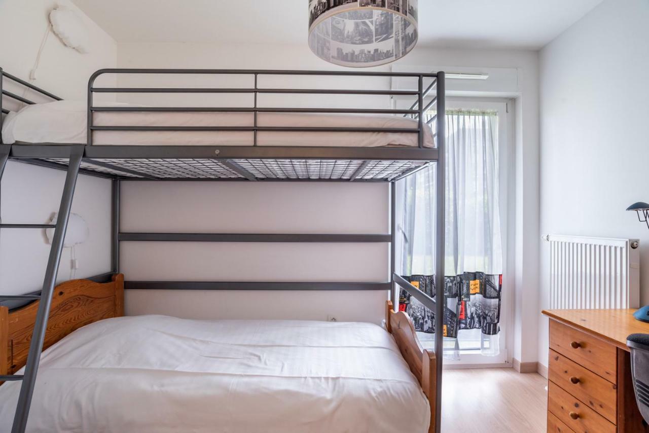 Apartment Citycosy - Neudorf Garden Bucarest