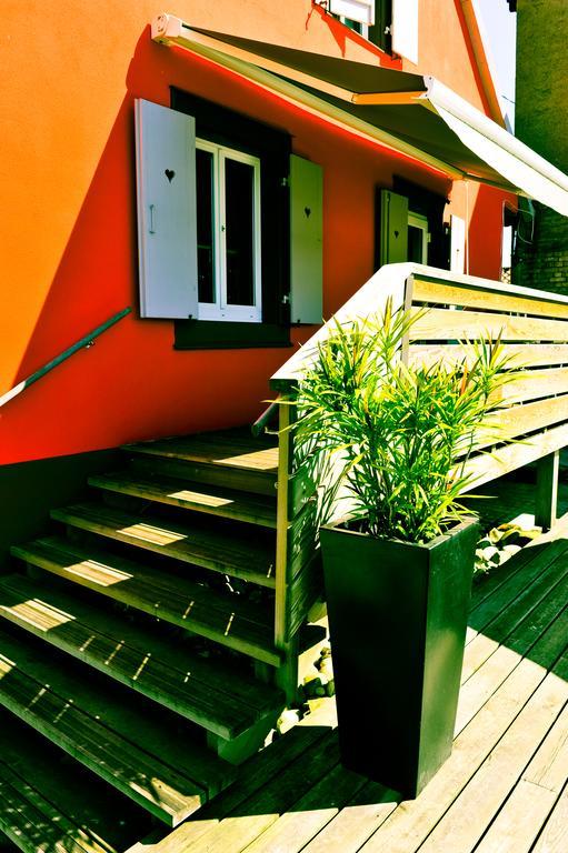 Bed & Breakfast Chambres D'hotes Terre De Groseilles