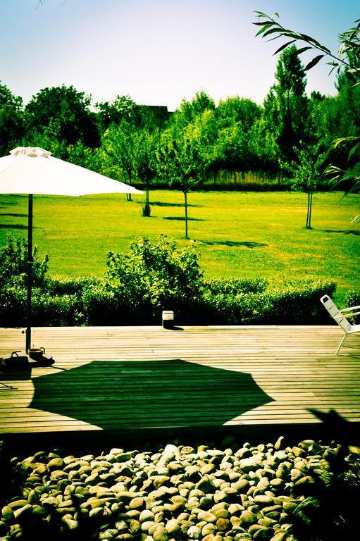 Chambres D'hotes Terre De Groseilles