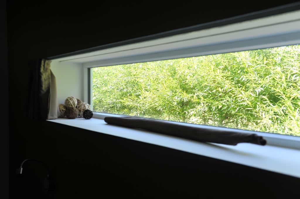 Chambres D'hotes Terre De Groseilles Bed & Breakfast