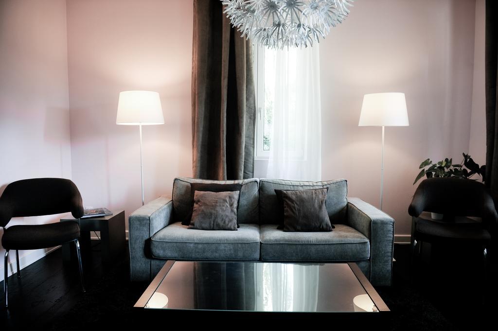 Chambres D'hotes Terre De Groseilles *