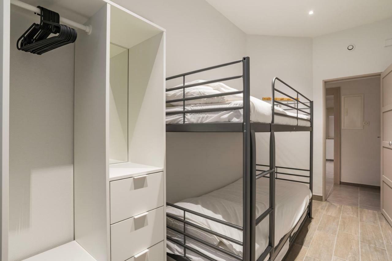 Daire Citycosy - Modern Family Deserte Strazburg