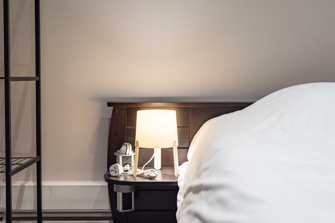Citycosy - Modern Family Deserte Apartament *