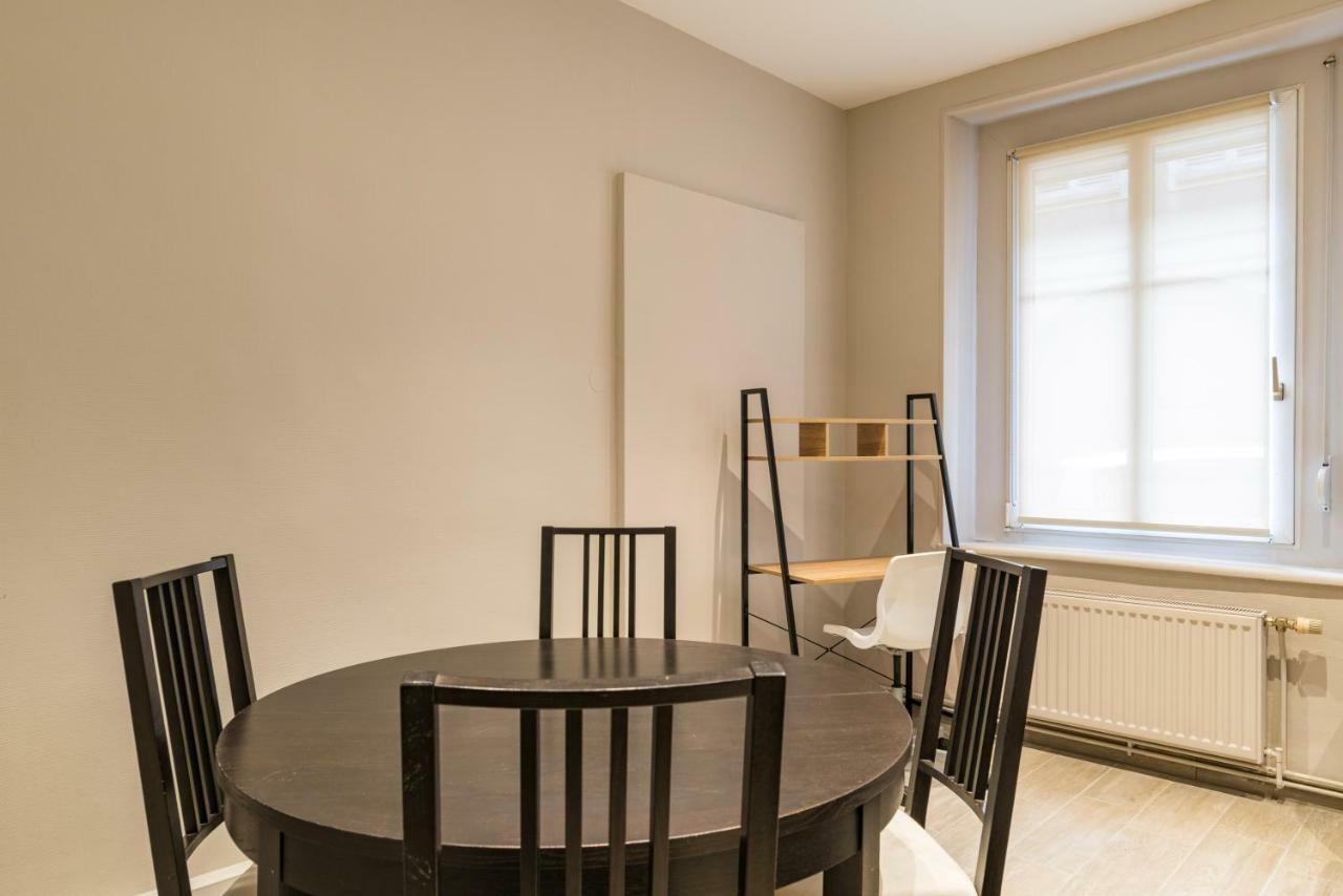 Citycosy - Modern Family Deserte Daire *