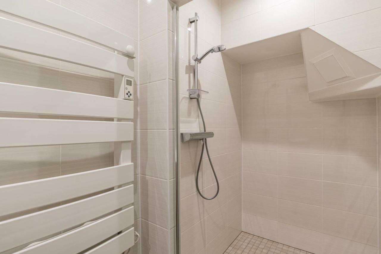 Citycosy - Modern Family Deserte Apartament