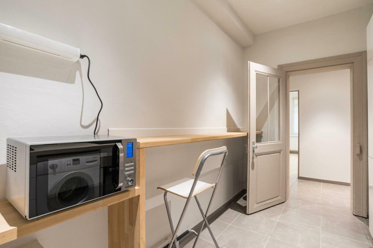 Apartament Citycosy - Modern Family Deserte