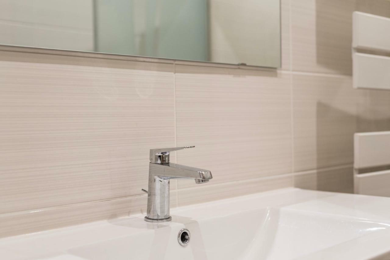 Citycosy - Modern Family Deserte Apartament Strasburg