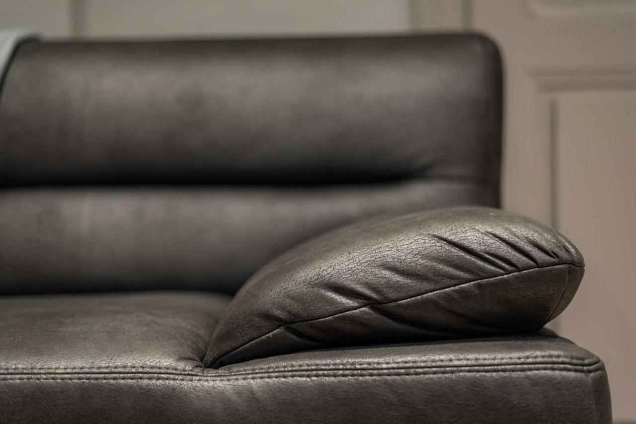Daire Citycosy - Modern Family Deserte *