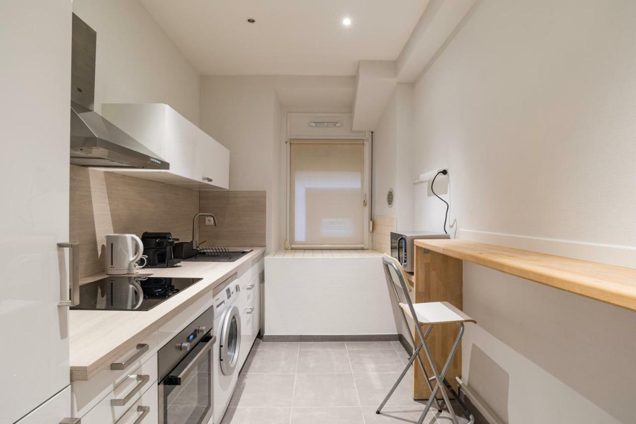 Citycosy - Modern Family Deserte Apartament *