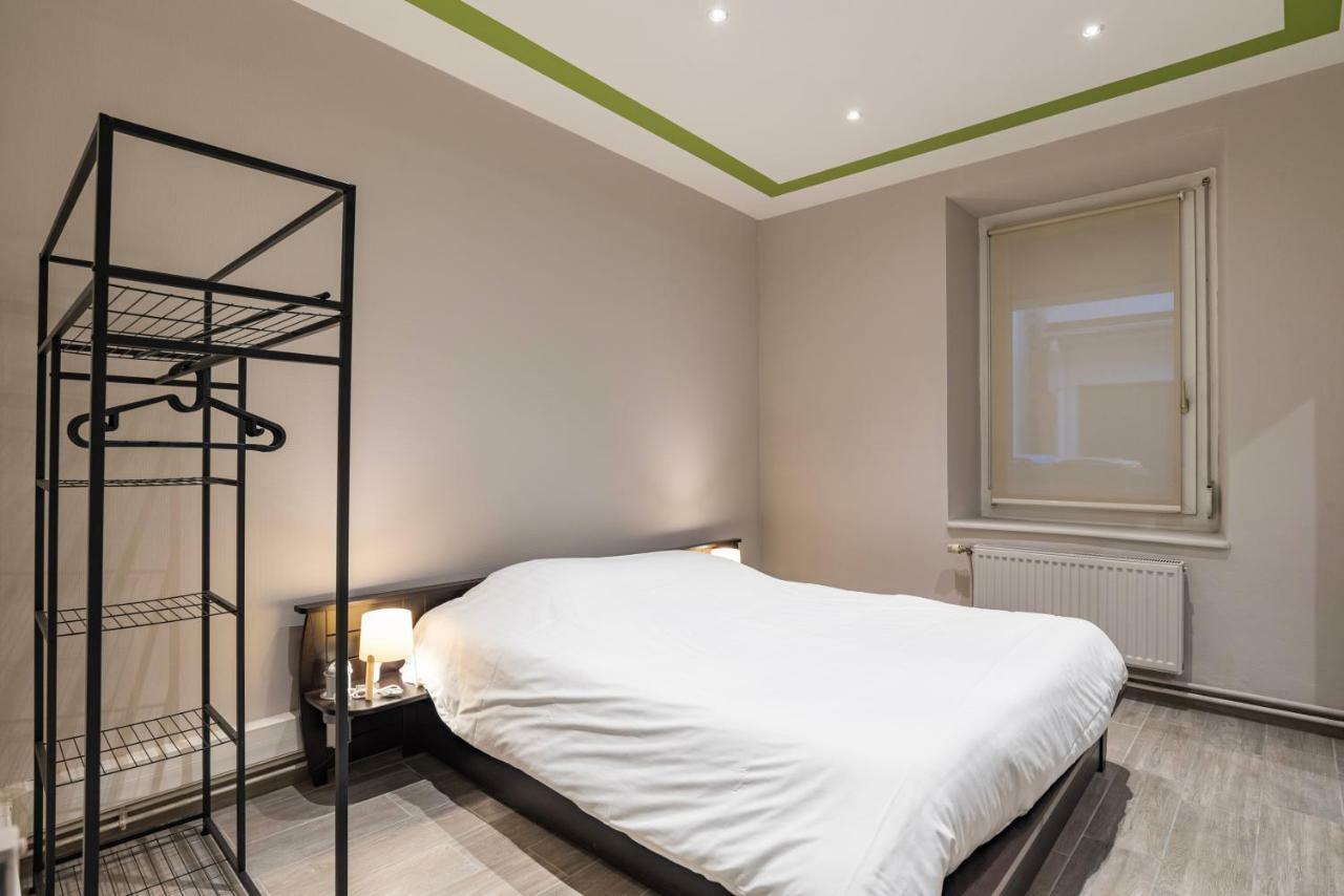 Citycosy - Modern Family Deserte Daire *
