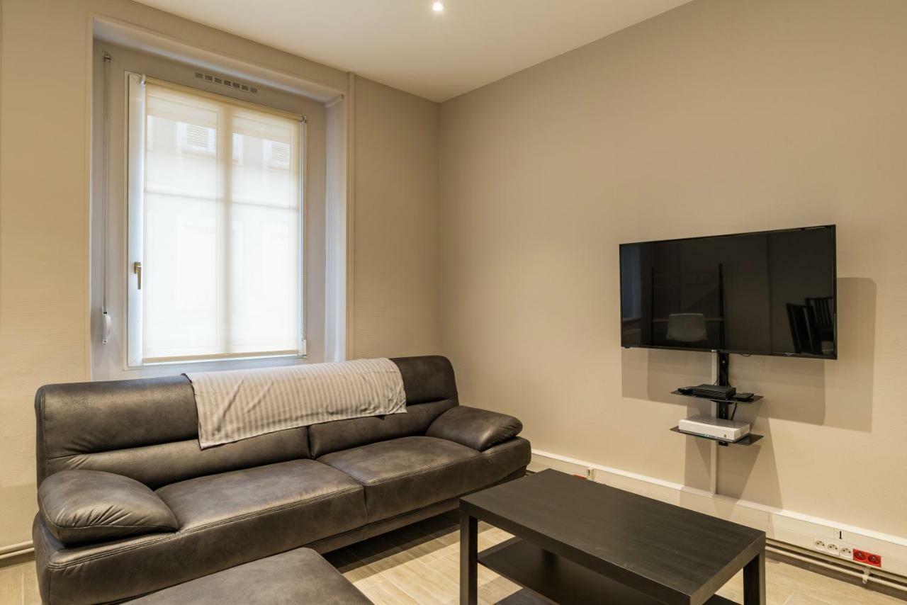 Citycosy - Modern Family Deserte Daire *