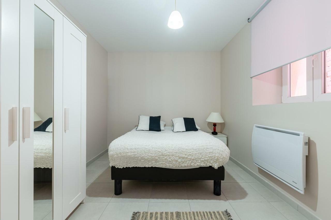 Appartement Marie